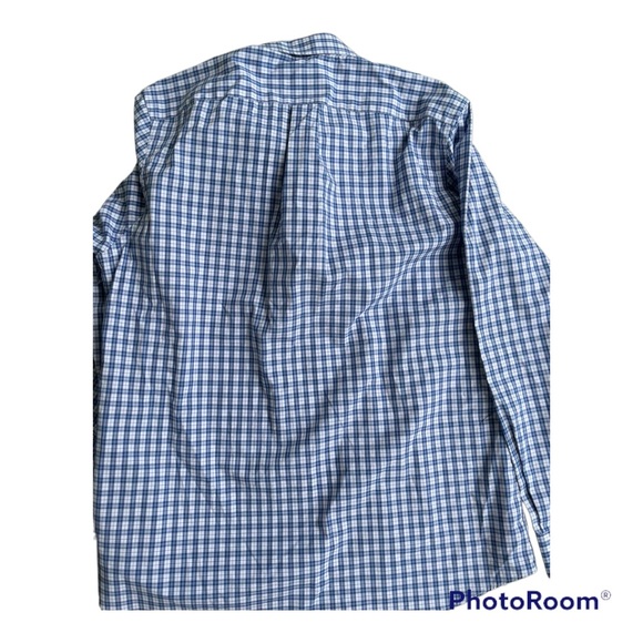 XL Slim fit button down shirt by Good Threads - Picture 8 of 9